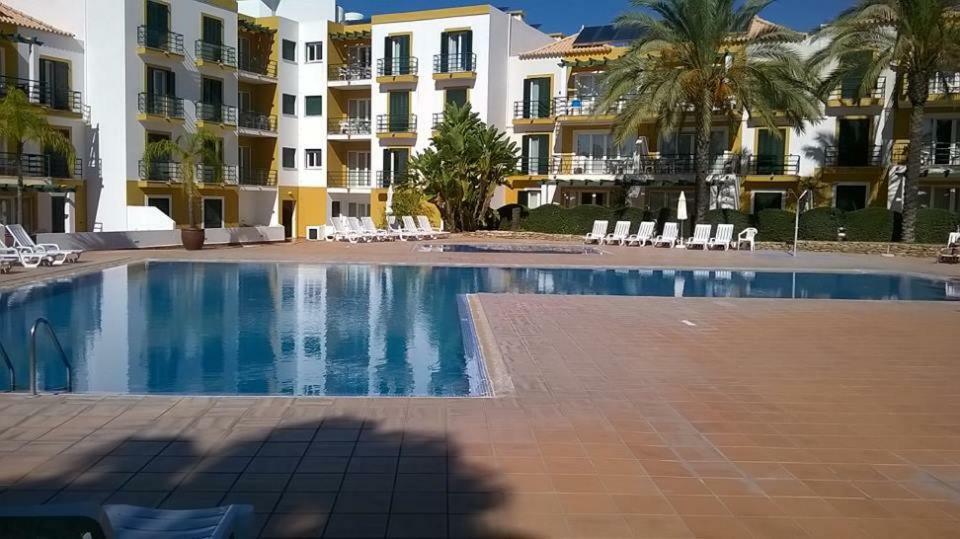 Garden Apartment Quinta Do Morgado Tavira Exterior photo